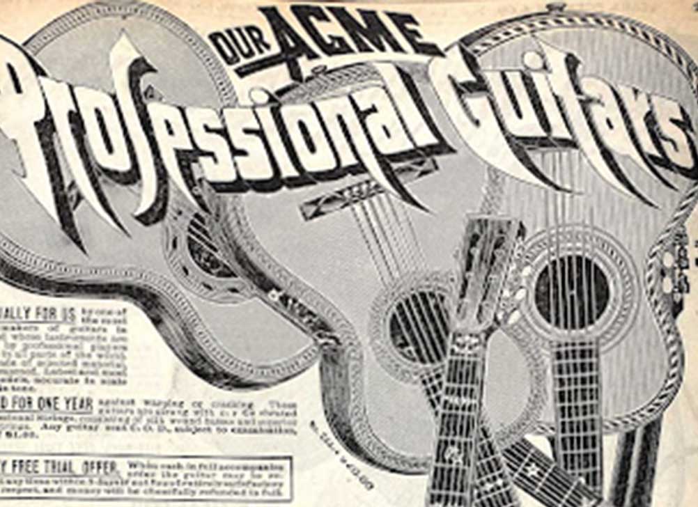 Acme Guitars