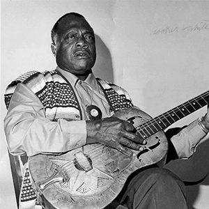 Bukka White