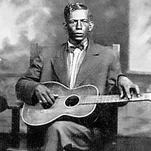 Charley Patton