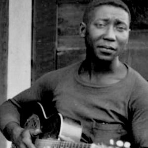 Muddy Waters