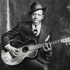 Robert Johnson