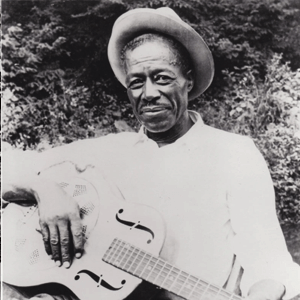 Son House